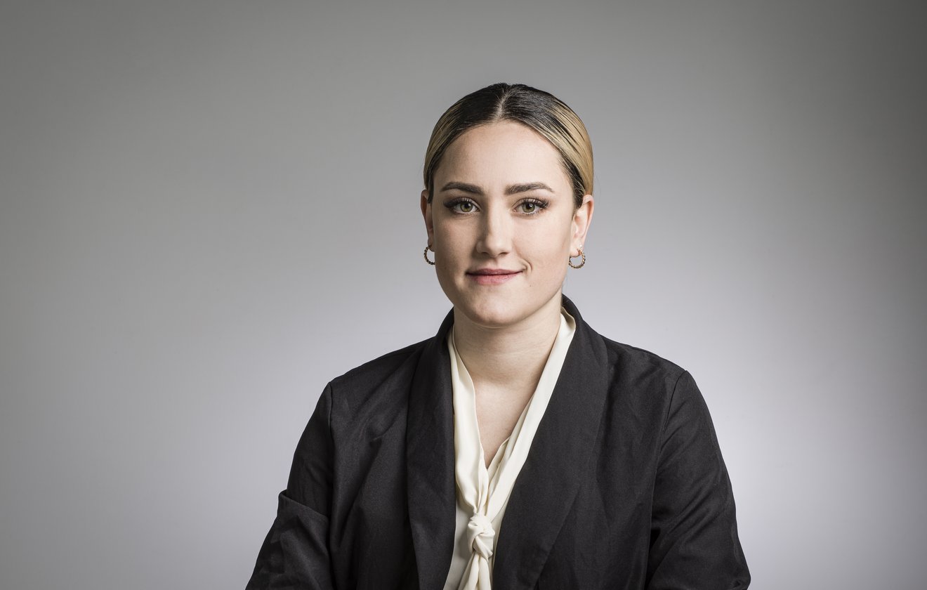 Lara Bischof