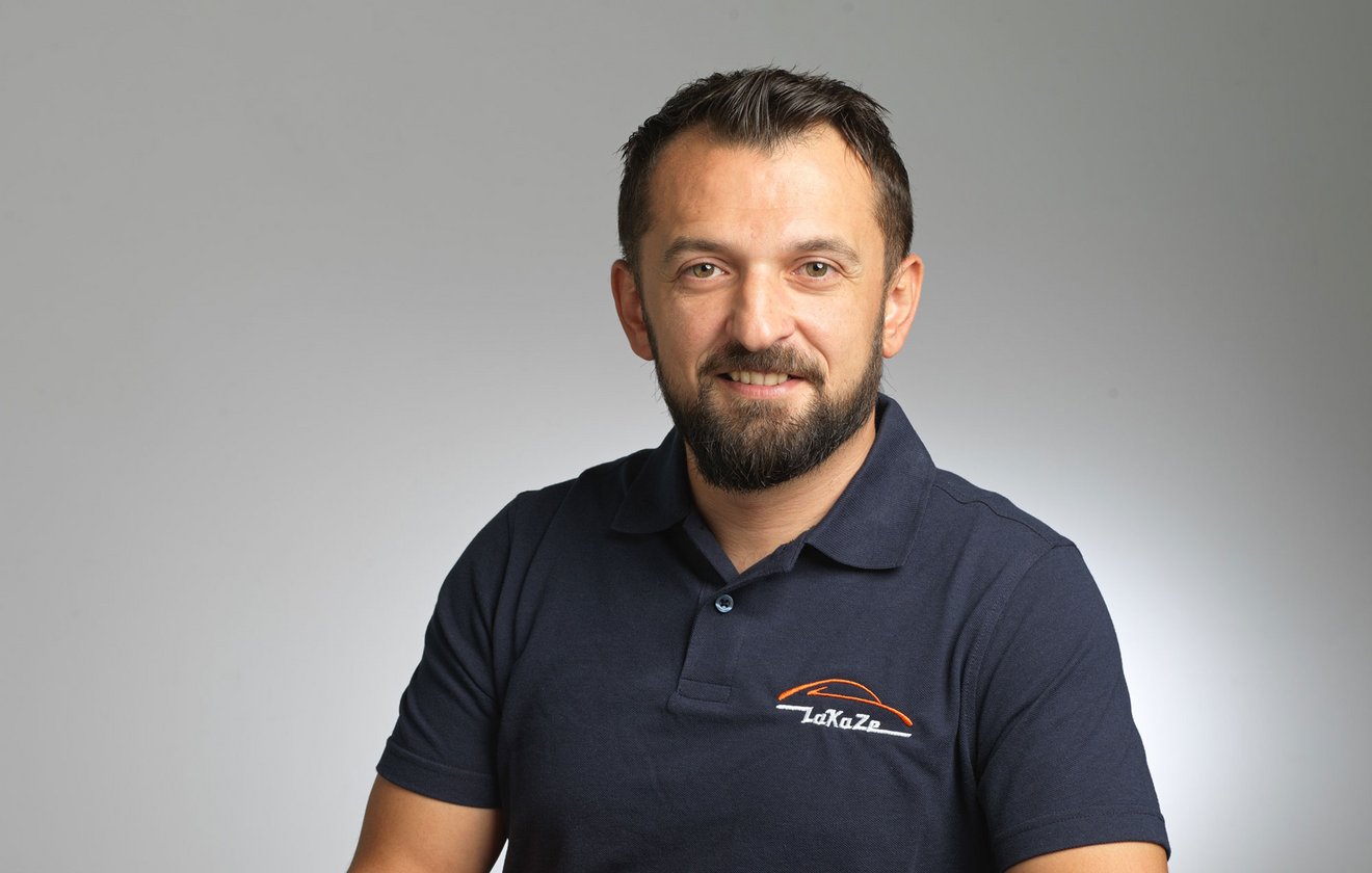 Kadir Avci